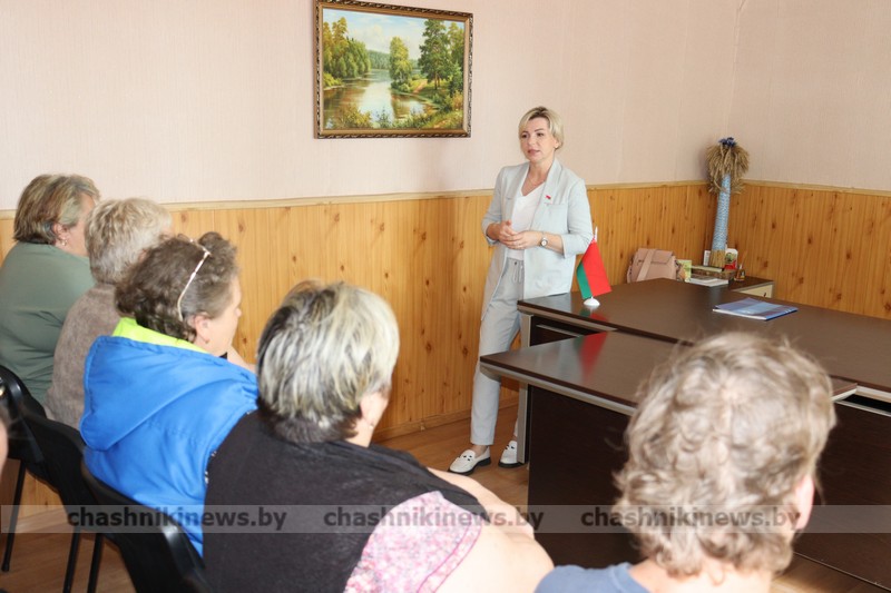 Туристические тренды Беларуси