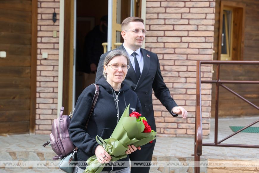 Подробности обмена задержанными по формуле “пять на пять” рассказали в КГБ Беларуси