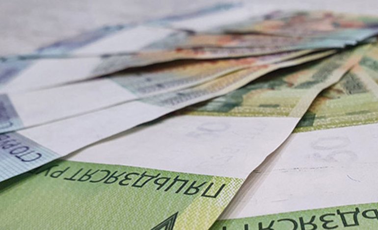 Задержки зарплат в Витебской области: выявлены факты нарушений