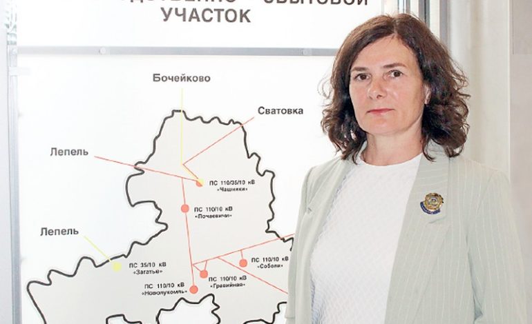 На своем месте