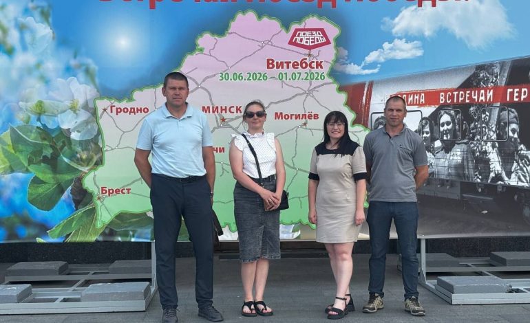 Память не знает срока давности