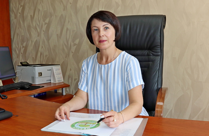 Территория активного долголетия: как Чашникский район меняет качество жизни