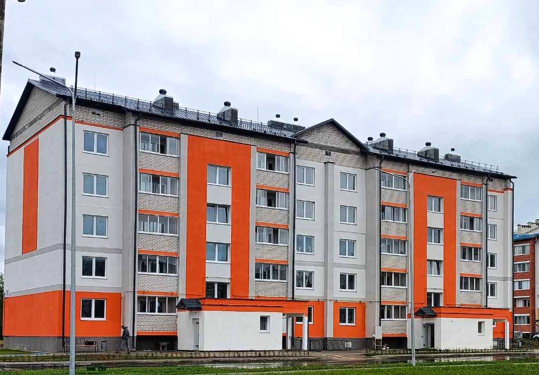 Нужна квартира? Есть возможность купить жилье