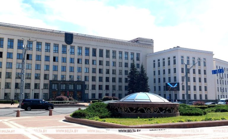 Около 95% зачисленных в БГУ по результатам ЦТ и ЦЭ набрали 300 баллов и выше