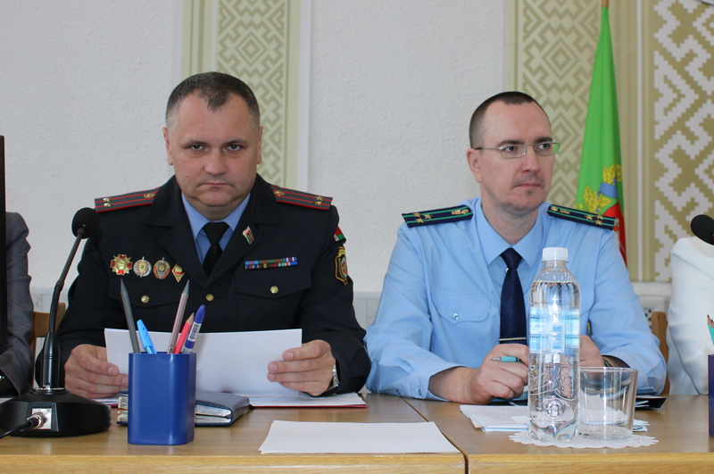 Земля и люди — наш главный ресурс