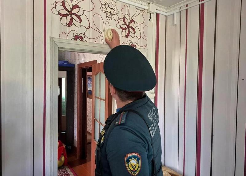 АПИ – тихий страж