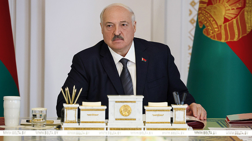Руководство министерств, Администрации Президента и местная вертикаль. Подробности кадрового дня у Лукашенко 