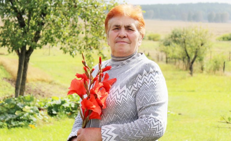 Рифмы, рожденные в тишине Краснолук