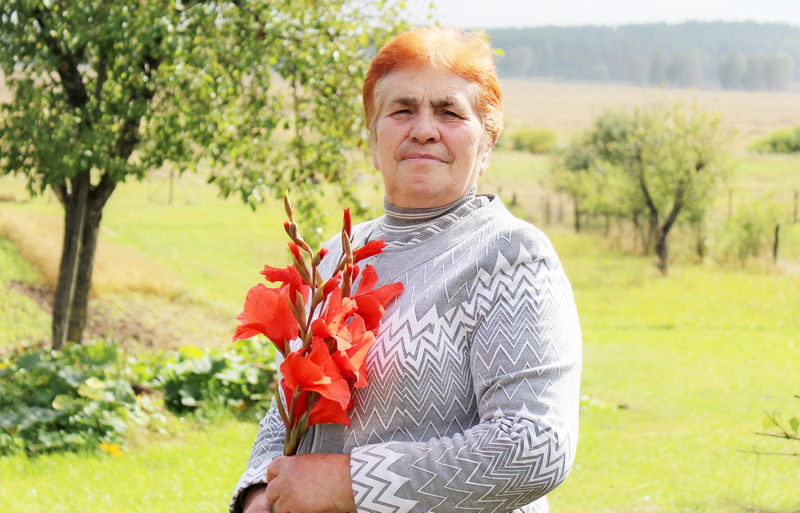 Рифмы, рожденные в тишине Краснолук