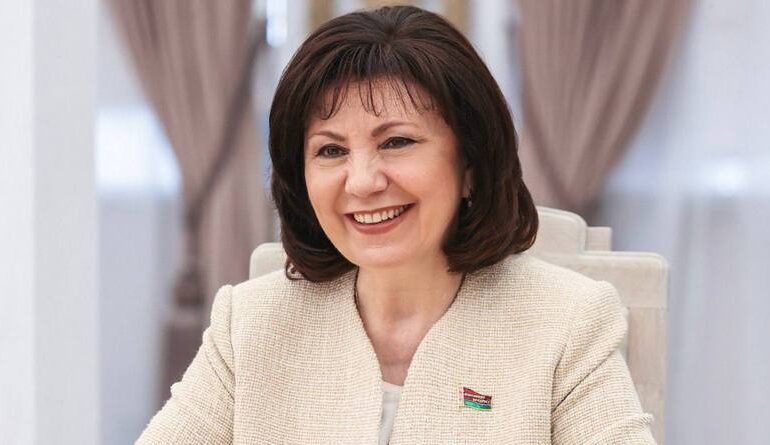  Уважаемые жители и гости Чашникского района!