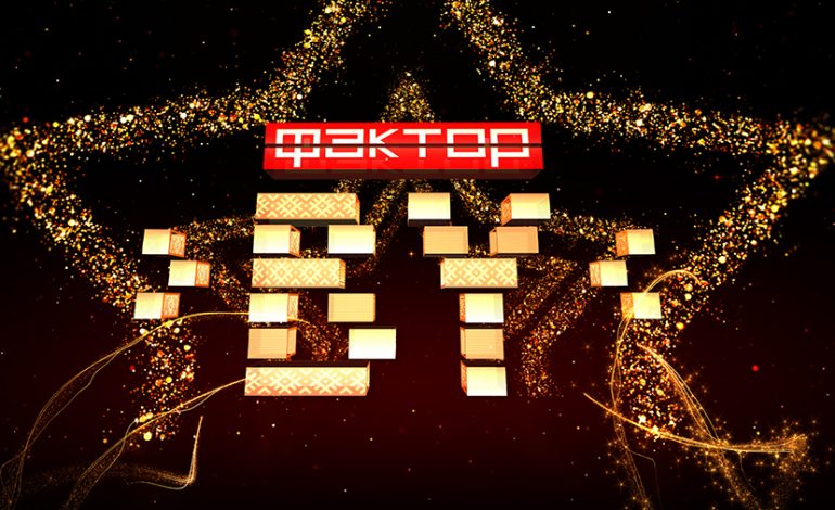 Второму сезону «ФАКТОР. BY. Дети» быть!