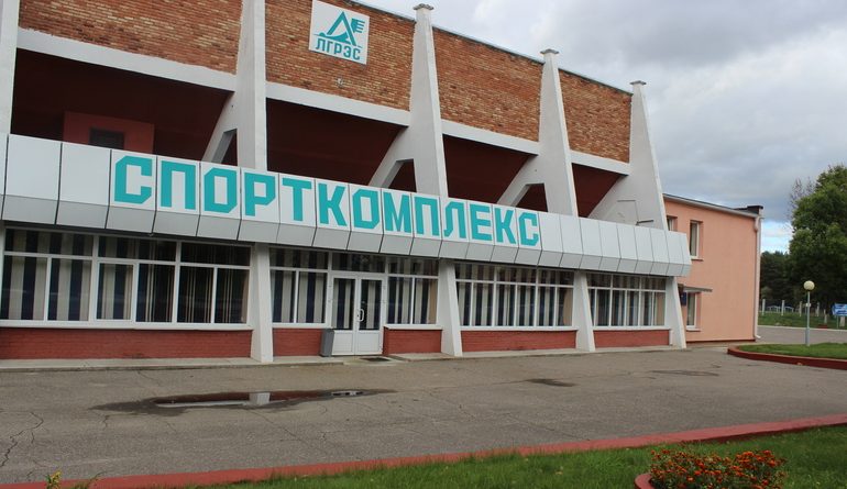 В Новолукомле пройдет IX открытый турнир по футболу «Золотая осень»