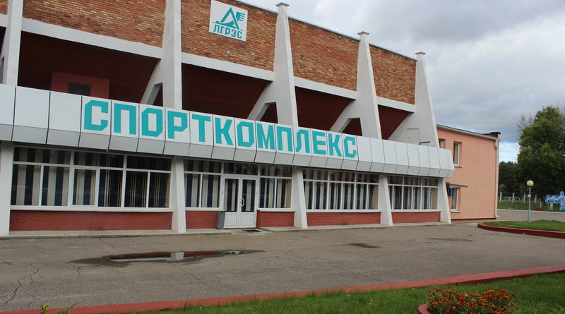 В Новолукомле пройдет IX открытый турнир по футболу «Золотая осень»