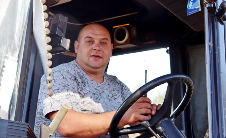 Осень диктует свои правила